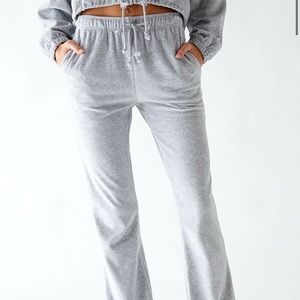 Local Heroes Nostalgic Sweatpants